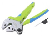 Unealtă de Sertizare PEW 12 Fără Fălci pentru Crimpare