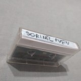 Cumpara ieftin CASETA AUDIO MANELE SORINEL PUSTIU RARA!!!!FARA COPERTA ORIGINALA