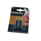 Cumpara ieftin Baterie alcalina 6LR61 9V, Duracell, 07722, in blister