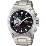 Ceas Barbati, Casio Edifice, Classic EF EF-537D-1AVDF - Marime universala