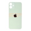 Capac Baterie Verde Compatibil Apple iPhone 12 Mini (Ambalaj Bulk)