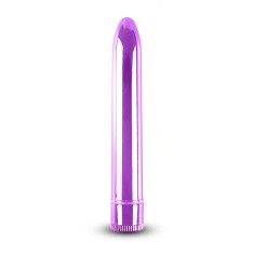 Vibrator Irridescent Purple