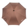 Umbrela Carucior Copii Bo Jungle Bej, Protectie UV, Universala