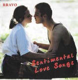 Various - BRAVO Sentimental Love Songs, CD