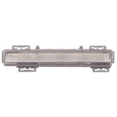 Lumini de zi, Daytime Running Light Mercedes Ml-Klasse (W166),11- Stanga Ulo 2049065401; A2049065401 , Omologare Ece , Cu Led