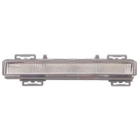 Lumini de zi, Daytime Running Light Mercedes Ml-Klasse (W166),11- Stanga Ulo 2049065401; A2049065401 , Omologare Ece , Cu Led foto