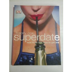 SUPERDATE - TRACEY COX