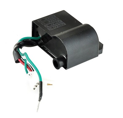 CDI Malaguti F10/F12 foto