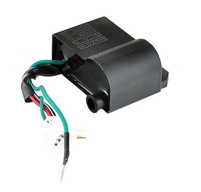 CDI Malaguti F10/F12