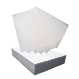 Hartie matase Colorarte C01, 50x70cm, alba, top 4. 2kg 500 coli