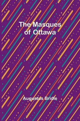 The Masques of Ottawa foto