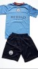 ECHIPAMENTE COMPLETE FOTBAL COPII 5/7 ANI,HAALAND =MANCHESTER,MODEL NOU !, YM