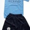ECHIPAMENTE COMPLETE FOTBAL COPII 5/7 ANI,HAALAND =MANCHESTER,MODEL NOU !