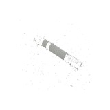 Picior Posterior Reglabil Haier Original Masina de Spalat Vase Cod 70046078 41052363
