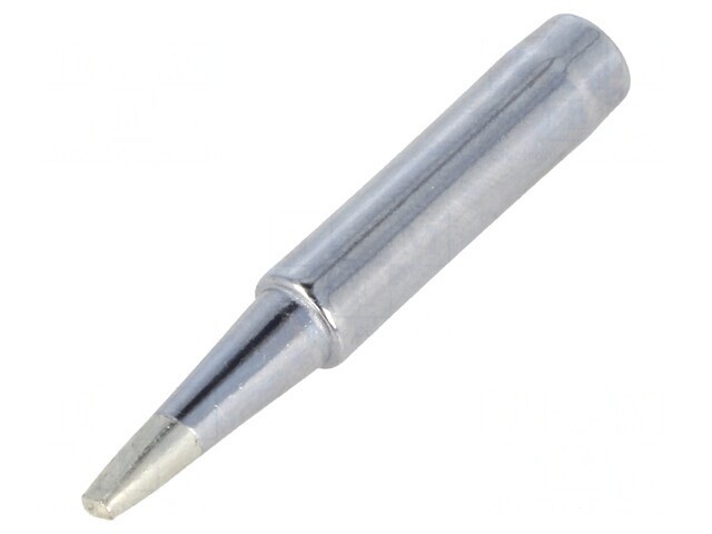 Bit V&acirc;rf Șurubelniță 2,4x0,5mm pentru Stație de Lipit