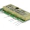 Receptor RF AM 433,92MHz 3V