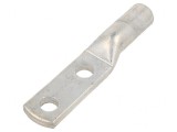 V&acirc;rf Inelar Tubular M14 120mm2 Cupru BM73206