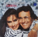 Al Bano &amp; Romina Power &ndash; Libert&agrave;!, Europe,1987, stare excelenta (VG+)