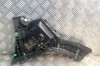 Suport bara de protecție st&acirc;nga spate VOLVO XC60 2016 OEM: 31323763 11390096