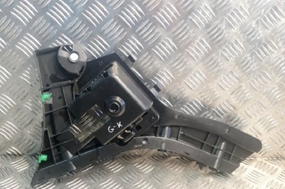 Suport bara de protecție st&amp;acirc;nga spate VOLVO XC60 2016 OEM: 31323763 11390096 foto