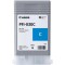 Cartus cerneala Canon PFI-030C, Cyan, capacitate 55ml, pentru Canon imagePROGRAF