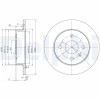 DELPHI BG3403 Disc frana