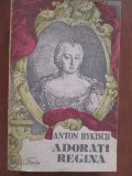 Adorati regina