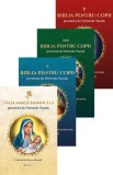 Pachetul Micului Pelerin alaturi de Parintele Necula - Bookzone