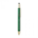 Pix Multi Tool - Standard Issue Tool Pen - Scout Green | DesignWorks Ink