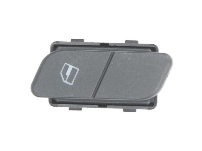 Comutator / buton actionare geamuri VW POLO (9N) (2001 - 2012) TOPRAN 114 740 foto