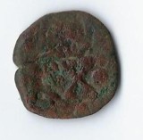 Moneda 4 maravedis 1621-1667 - Spania