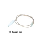 Set electrozi aprindere compatibil plita ILVE H2620 Oem