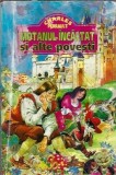 Motanul Incaltat si Alte Povesti Charles Perrault Editura Regis Carti Literatura Clasica Coperta Cartonata