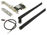 PCIe USB Bluetooth 5.2 Card Extensie