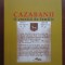 Cazabanii. O cronica de familie-Eugen Dimitriu