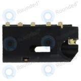 LG EAG64712901 Conector audio