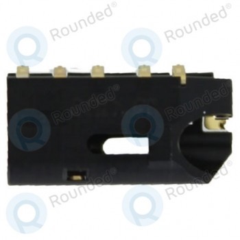 LG EAG64712901 Conector audio foto