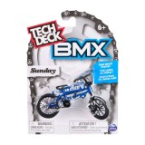 Mini BMX bike, Tech Deck, Cult, Sunday, 20151802