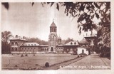 Curtea de Arges. Palatul Regal (scrisa 1946)