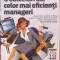 6 obiceiuri ale celor mai eficienți manageri
