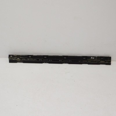 Suport prag lateral dreapta față BMW 5 F10 2010 OEM: 7184778 2419086 foto