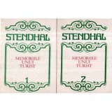 Stendhal - Memoriile unui turist vol. I - II - 121534