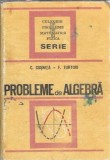 Probleme de algebra - C. Cosnita, F. Turtoiu