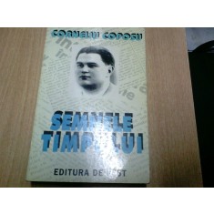 SEMNELE TIMPULUI-CORNELIU COPOSU