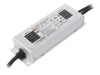 Alimentator LED 150W IP67 60-107V 1.4-2.1A