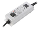 Alimentator LED 150W IP67 60-107V 1.4-2.1A