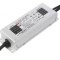 Alimentator LED 150W IP67 60-107V 1.4-2.1A