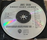 Sweet Baby James | James Taylor