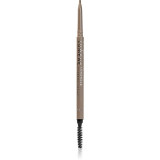 Lumene Nordic Makeup creion pentru sprancene culoare 1 Ash Blonde 0,9 g