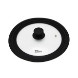 Cumpara ieftin Capac universal din sticla Zilan ZLN4871 &ndash; 24/26/28 cm